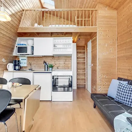 Feriehus 2 Bedroom Awesome In Fredericia