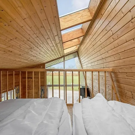 Vakantiehuis 2 Bedroom Awesome In Fredericia