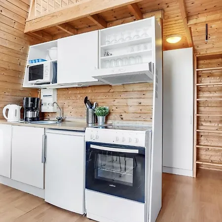 2 Bedroom Awesome In * Fredericia