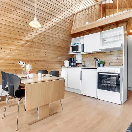 2 Bedroom Awesome In * Fredericia