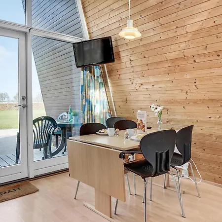 2 Bedroom Awesome In Fredericia