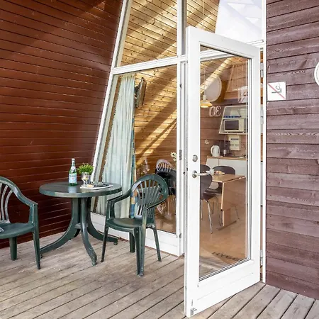 2 Bedroom Awesome In * Fredericia